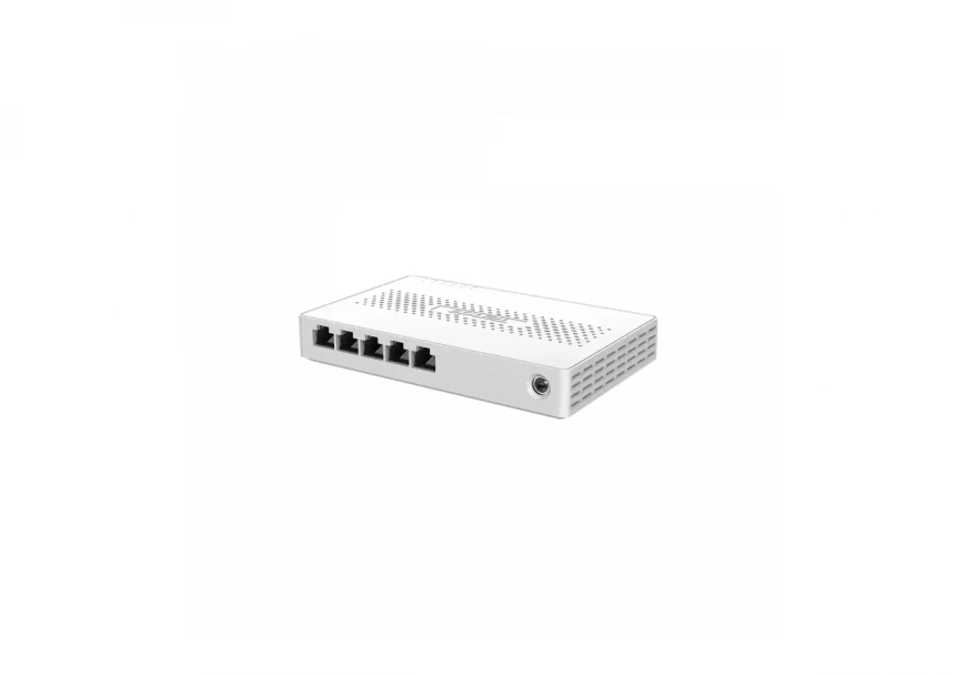 Svič 2.5Gbps 5-port Tenda SM105