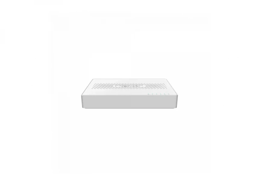 Svič 2.5Gbps 5-port Tenda SM105