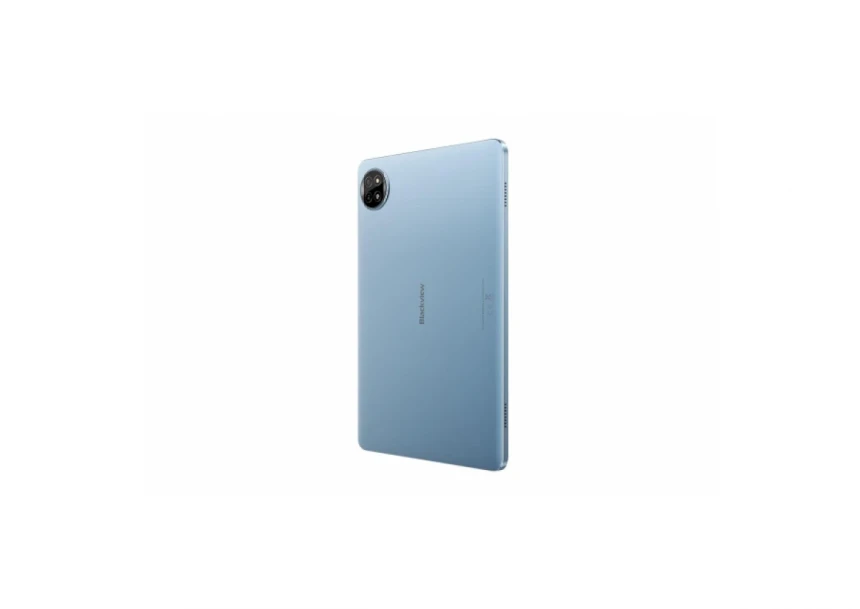 Tablet 10.1 Blackview Tab 20 Wifi 800x1280 HD+ IPS/4GB/64GB/5MP-8MP/Android 15/blue