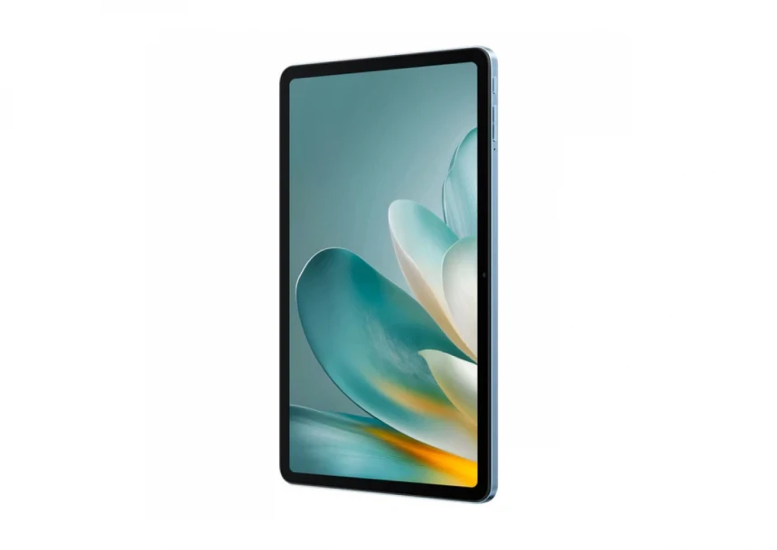 Tablet 11.97 Blackview MEGA 2 LTE 1200x2000 IPS 60Hz/8GB/256GB/8MP-16MP/FPR/Android 14/blue