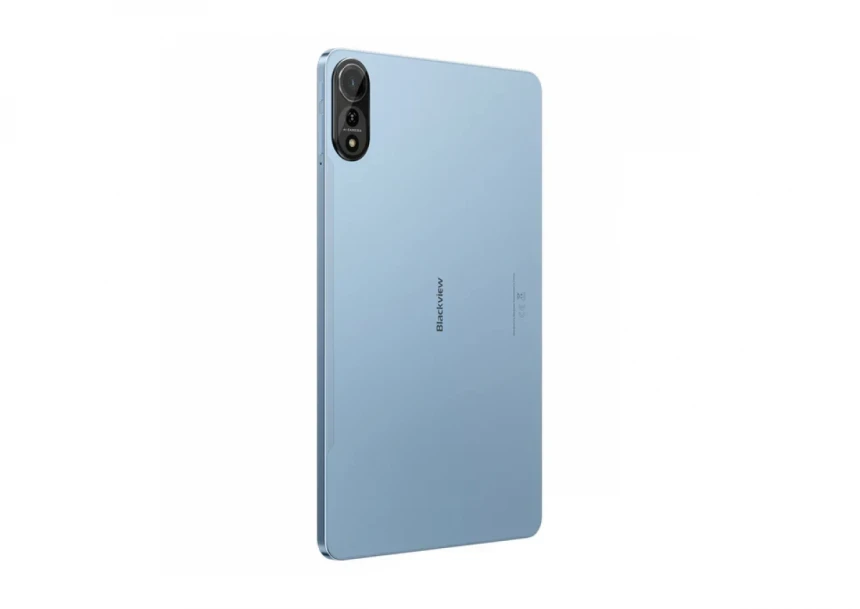 Tablet 11.97 Blackview MEGA 2 LTE 1200x2000 IPS 60Hz/12GB/256GB/8MP-16MP/FPR/Android 14/Blue