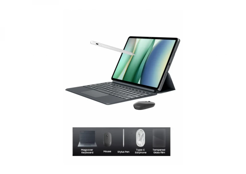 Tablet 12.2 Blackview MEGA 12 LTE 5G 1600x2400 IPS 120H...