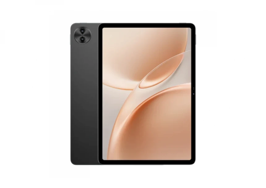 Tablet 12.2 Blackview MEGA 5 LTE FHD IPS 120Hz/8GB/256GB/13MP-16MP/Android 16/Gray
