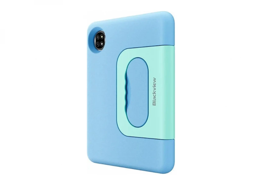 Tablet 8 Blackview Tab 20 kids 800x1280 HD IPS/4GB/64GB/Android 15/plavi