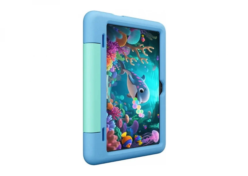 Tablet 8 Blackview Tab 20 kids 800x1280 HD IPS/4GB/64GB/Android 15/plavi