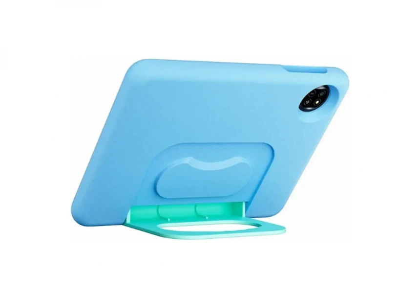 Tablet 8 Blackview Tab 20 kids 800x1280 HD IPS/4GB/64GB/Android 15/plavi