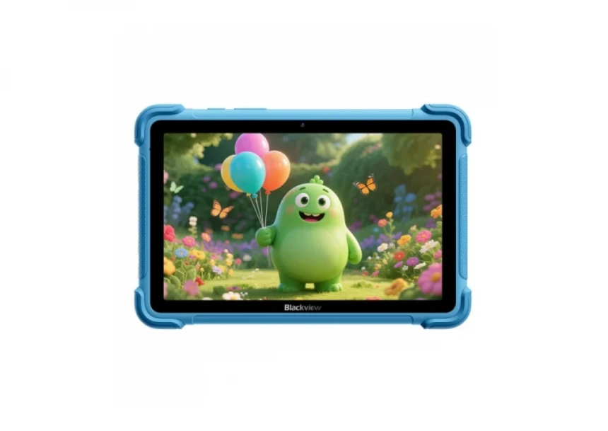 Tablet 8.68 Blackview LINK 1 Kids 800x1340 HD+ IPS 4GB/...