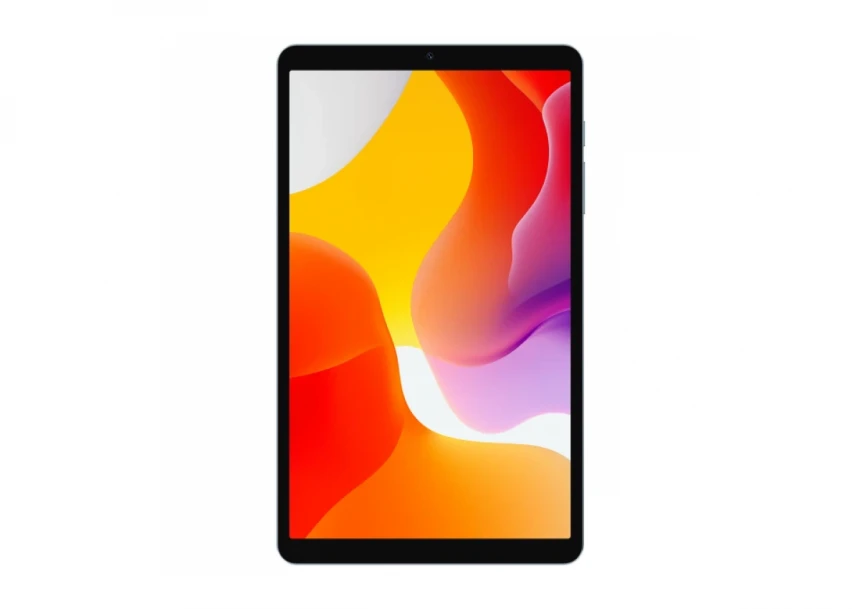 Tablet 8.68 Blackview LINK 2 800x1340 HD+ IPS/4GB/128GB/8MP-5MP/Android 15/Blue