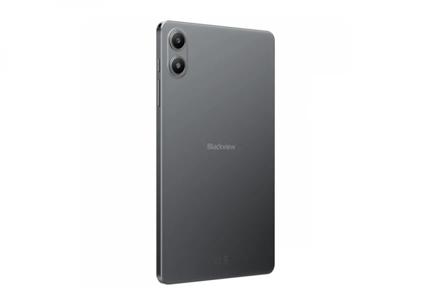 Tablet 8.68 Blackview LINK 2 800x1340 HD+ IPS/4GB/128GB/8MP-5MP/Android 15/Midnight black