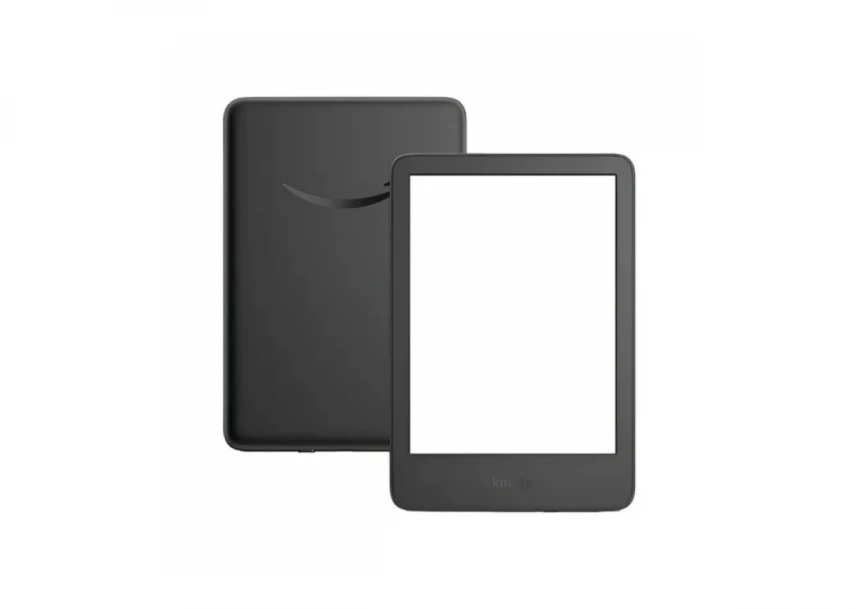 Tablet Amazon Kindle Gen.11 black