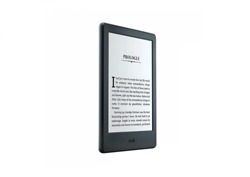 Tablet Amazon Kindle Gen.11 black