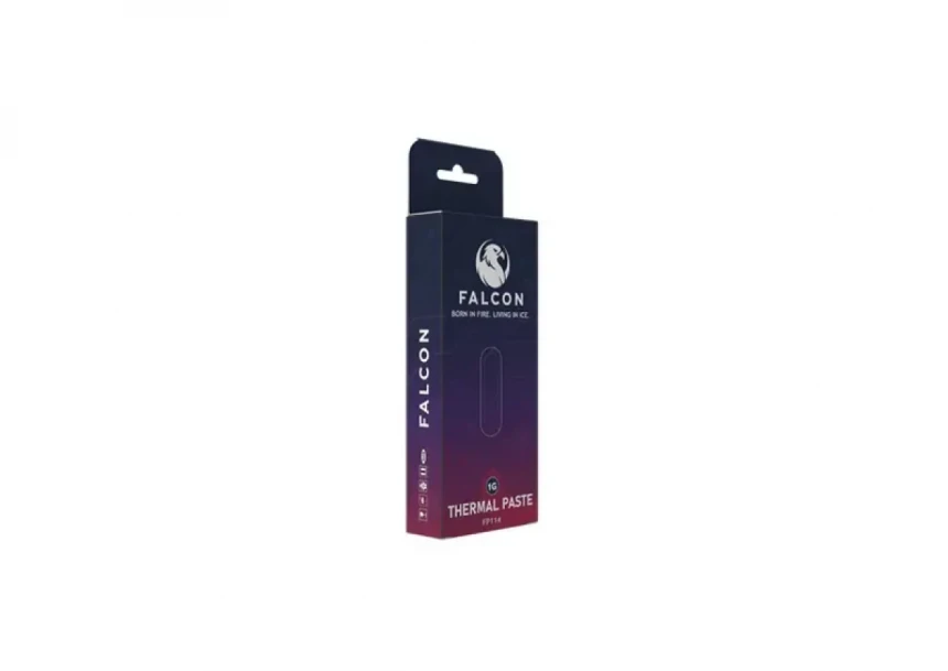 Termalna pasta Falcon Polar 1g/12.8W/M.K