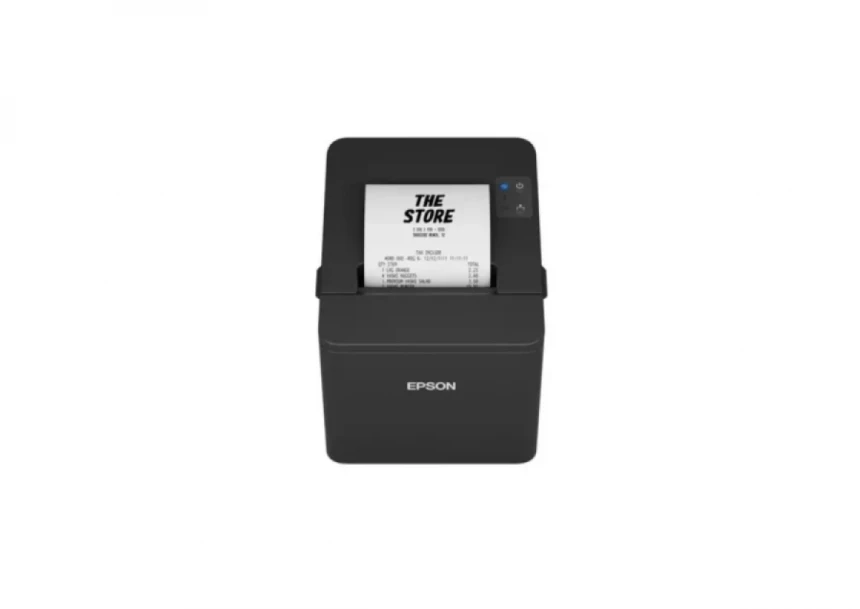 Termalni štampac Epson TM-T20IV-101 USB/serial/PS/Auto Cutter