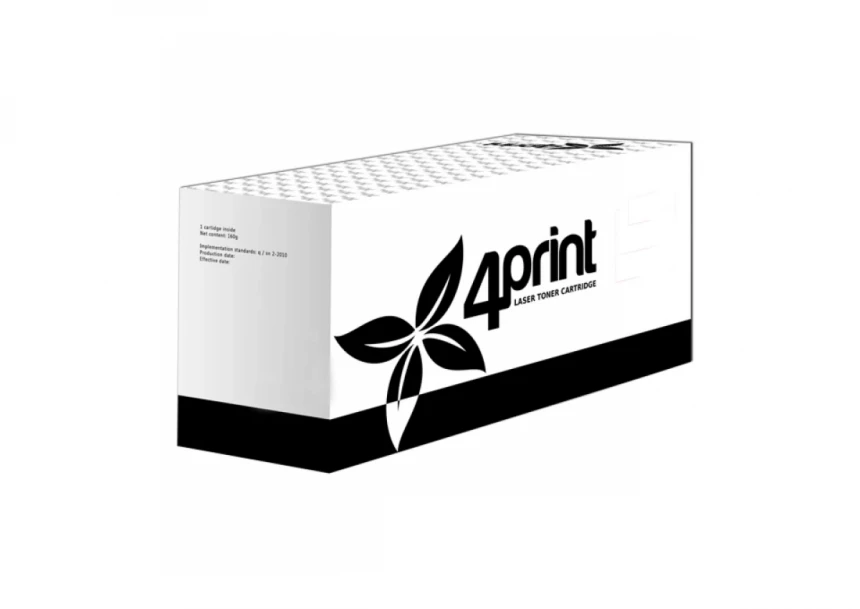 Toner 4print HP CF226X/CRG 052H (M402, M426, LBP214, LB...
