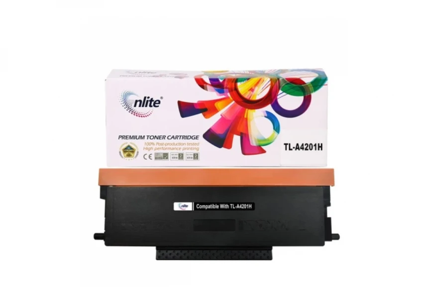 Toner Enlite Pantum TL-A4201H BP4300/BM4200/BM4300 3000...