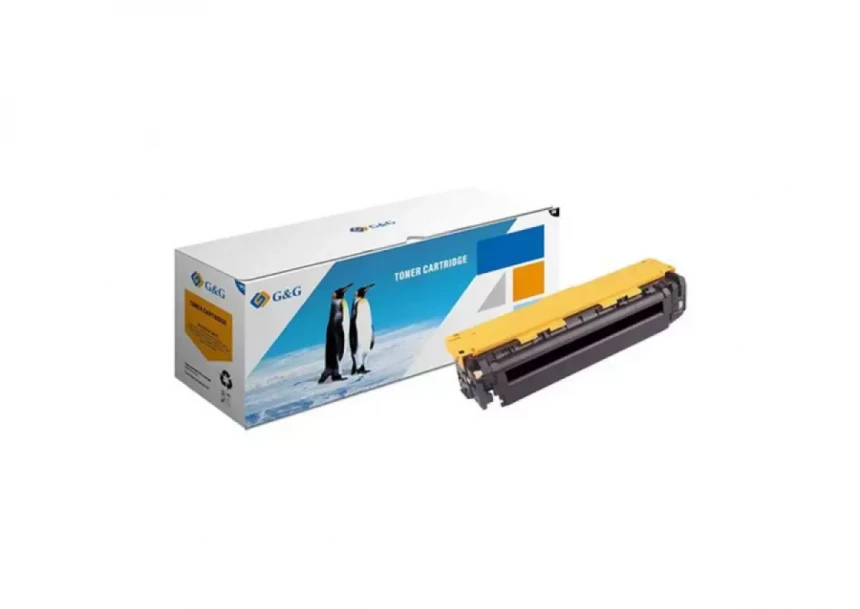 Toner G&G HP CE505A/CF280A black (2035,2055d,2055dn)