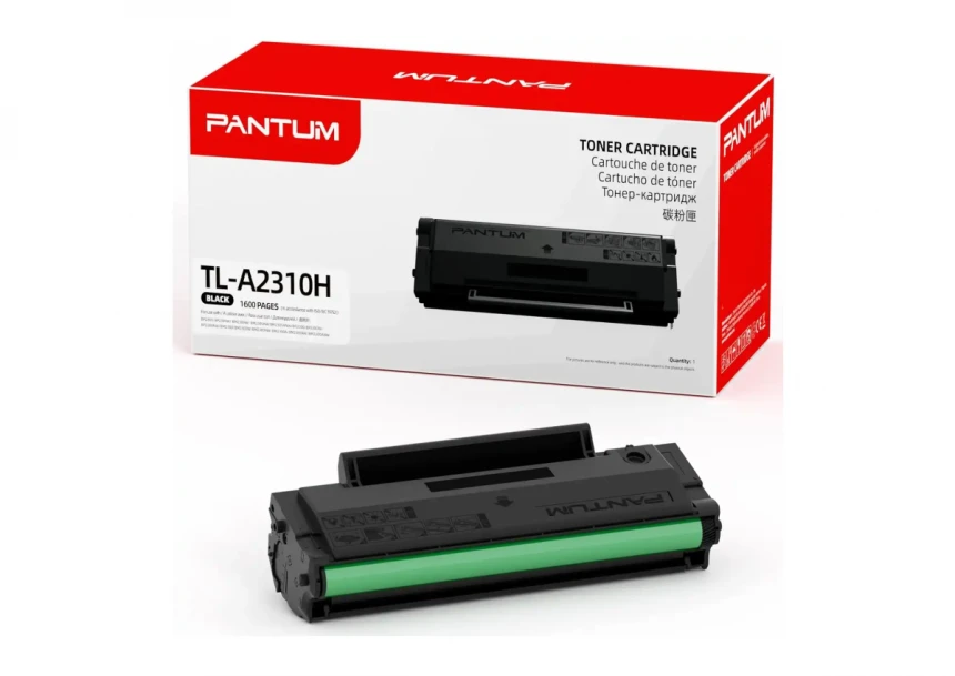 Toner Pantum TL-A2310H BP2300/BM2300 1600str.