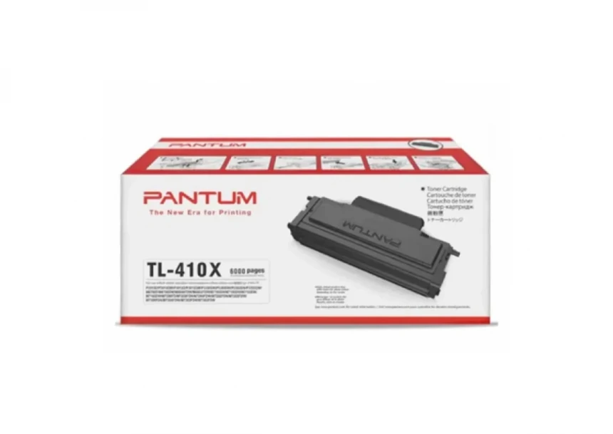 Toner Premium TL-410X Pantum P3010dw/P3300dw/M6700dw/M7...
