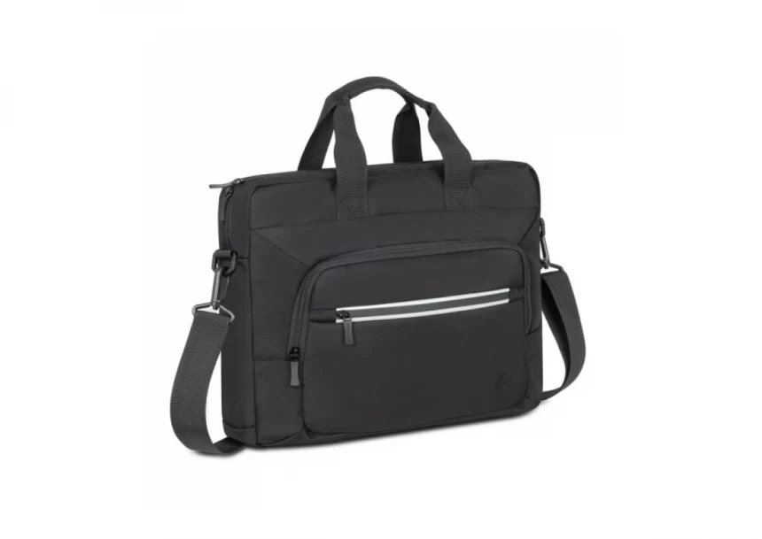 Torba za laptop 13.3-14  Rivacase Alpendorf Eco/crna