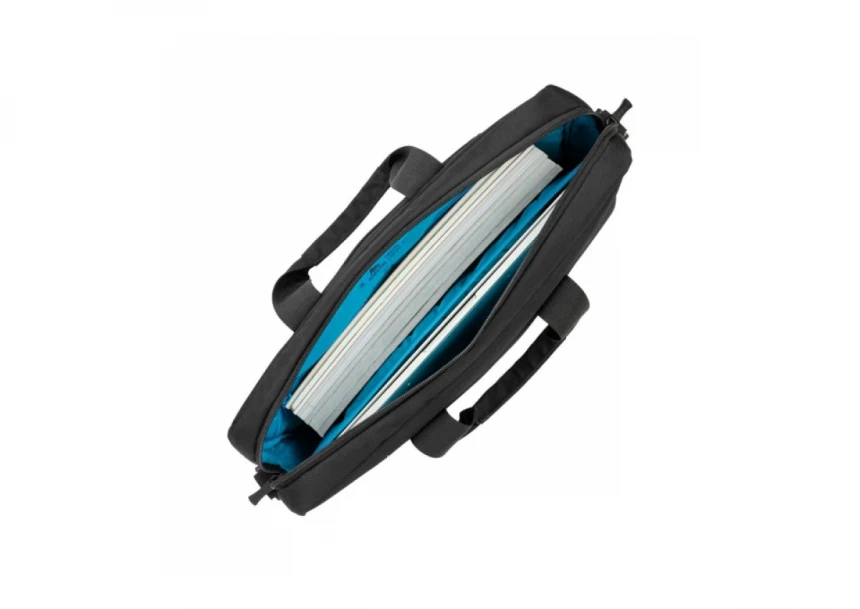 Torba za laptop 13.3-14  Rivacase Alpendorf Eco/crna