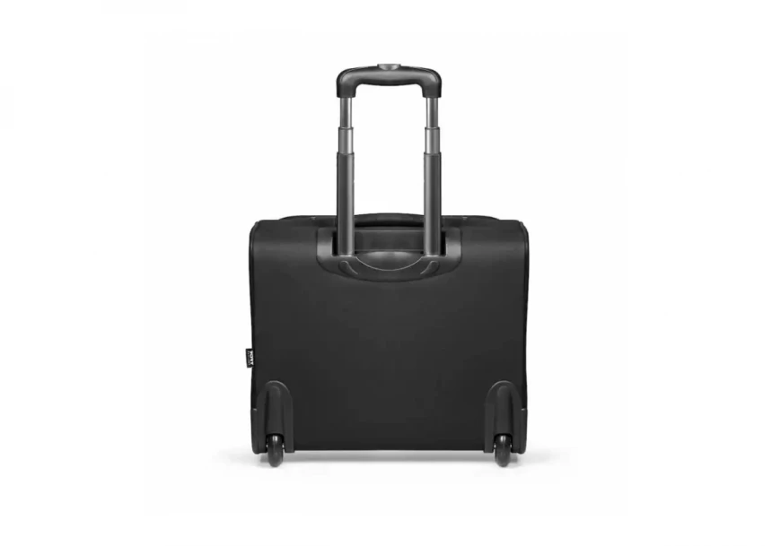 Torba za Laptop 15.6 Port Designs Hanoi II Trolley CL/crna