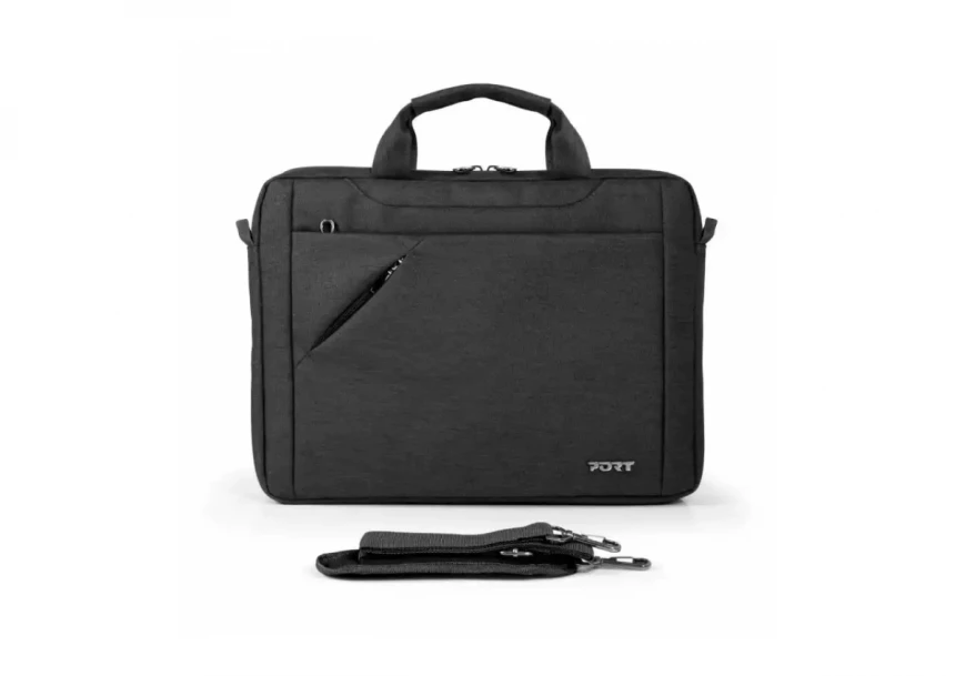 Torba za Laptop 15.6  Port Sydney TL ECO crna