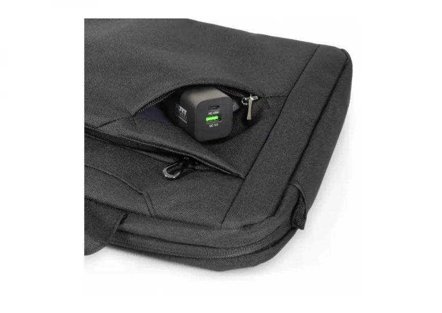 Torba za Laptop 15.6  Port Sydney TL ECO crna