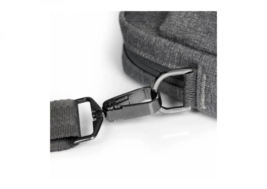 Torba za Laptop 15.6 Port Yosemite ECO TL siva