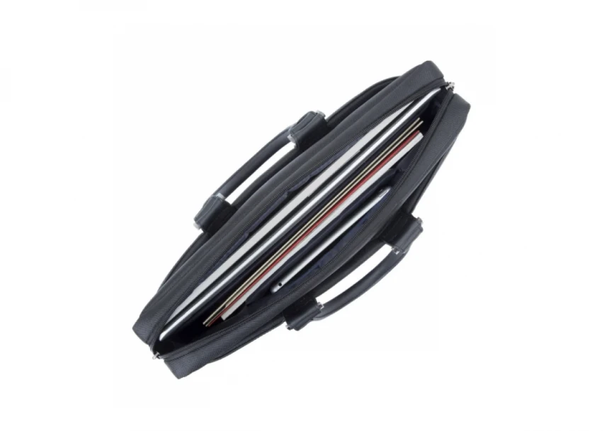 Torba za Laptop 15.6 Rivacase Narita business 8135/crna