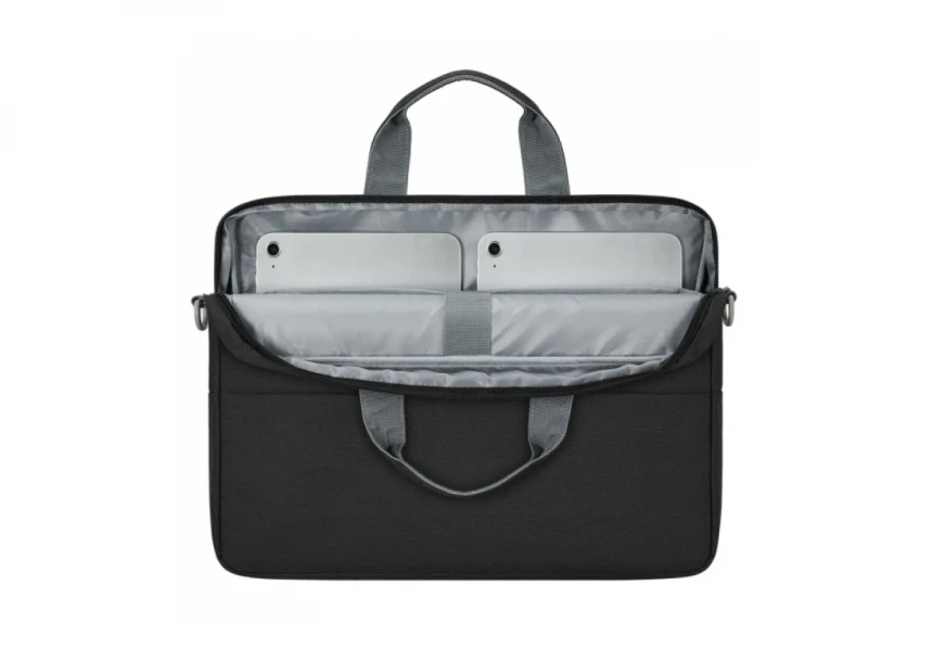 Torba za Laptop 15.6  Rivacase Prater anti-theft 7531/crna