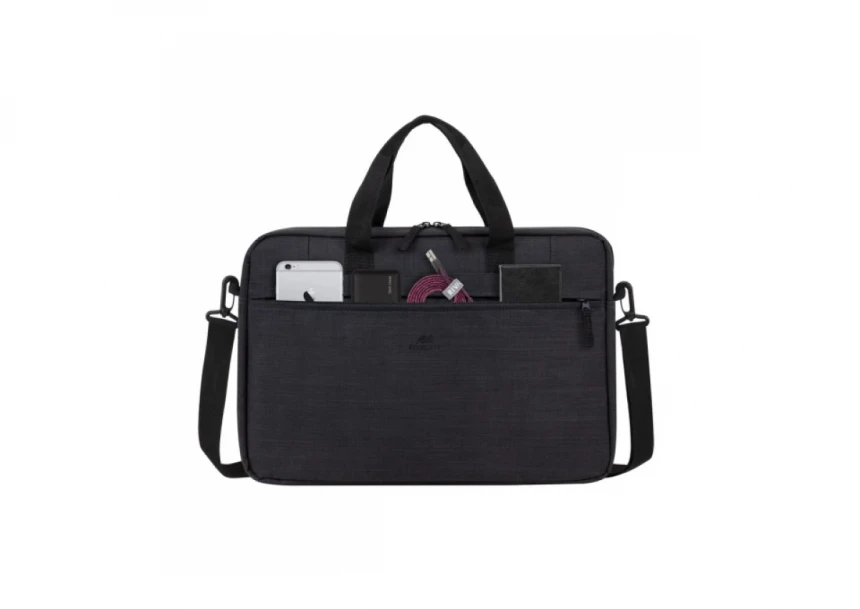 Torba za Laptop 15.6 Rivacase Regent 8038+ Wireless miš