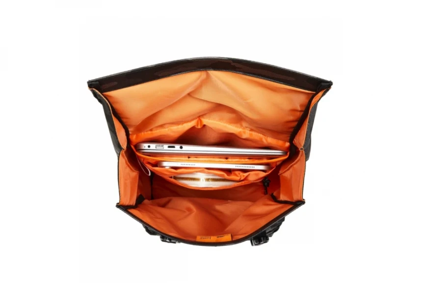 Torba za Laptop 15.6  Rivacase Sherwood Roltop 7621/siva camo