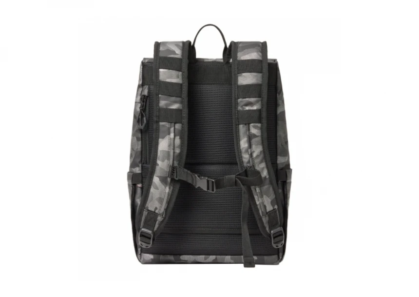 Torba za Laptop 15.6  Rivacase Sherwood Roltop 7621/siva camo