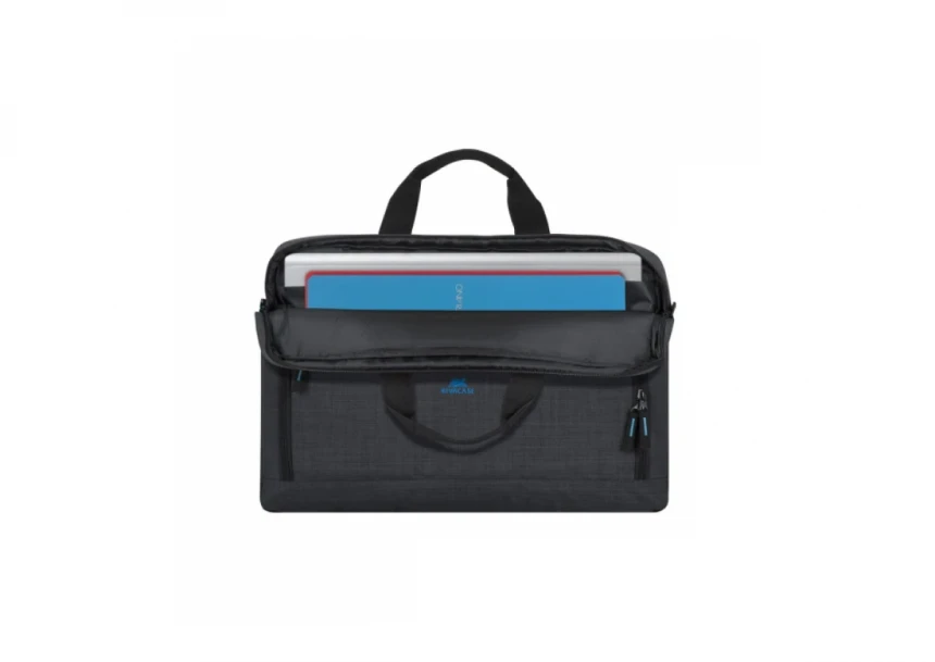 Torba za Laptop 17.3  Rivacase Regent 8058+ Wireless miš