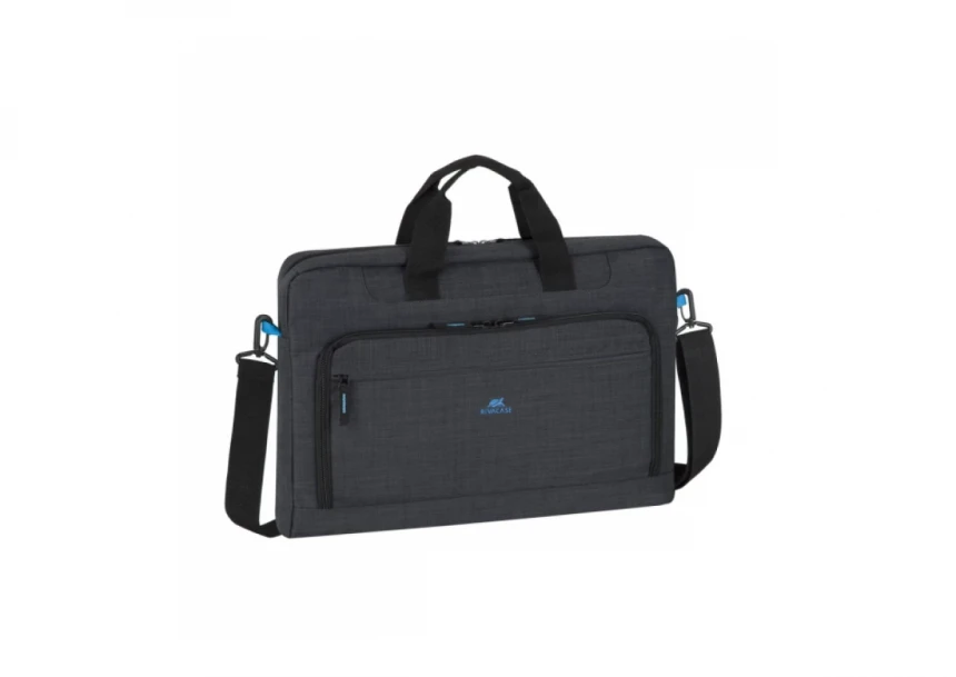 Torba za Laptop 17.3  Rivacase Regent 8058+ Wireless miš