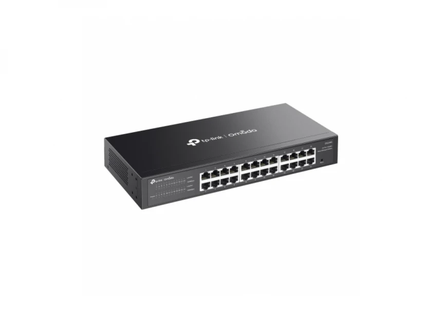TP-Link Omada 24-Port Gigabit Easy Managed Switch ES224G