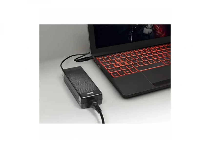 Univerzalni punjač za Laptop Port 150W EU