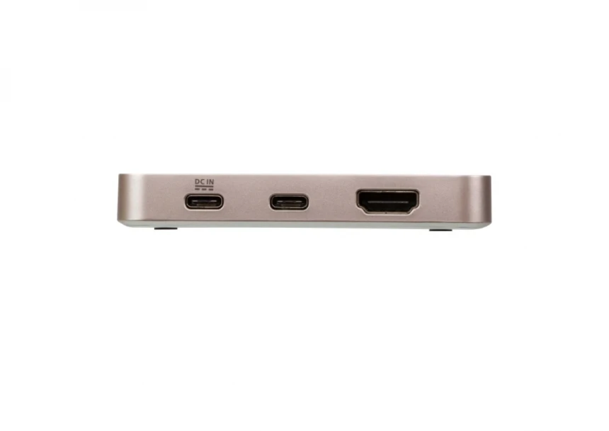 USB docking station ATEN UH3235 USB-C 4K Ultra mini