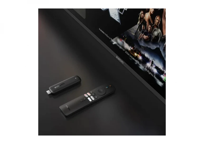 USB TV Stick Xiaomi HD (2nd Gen)