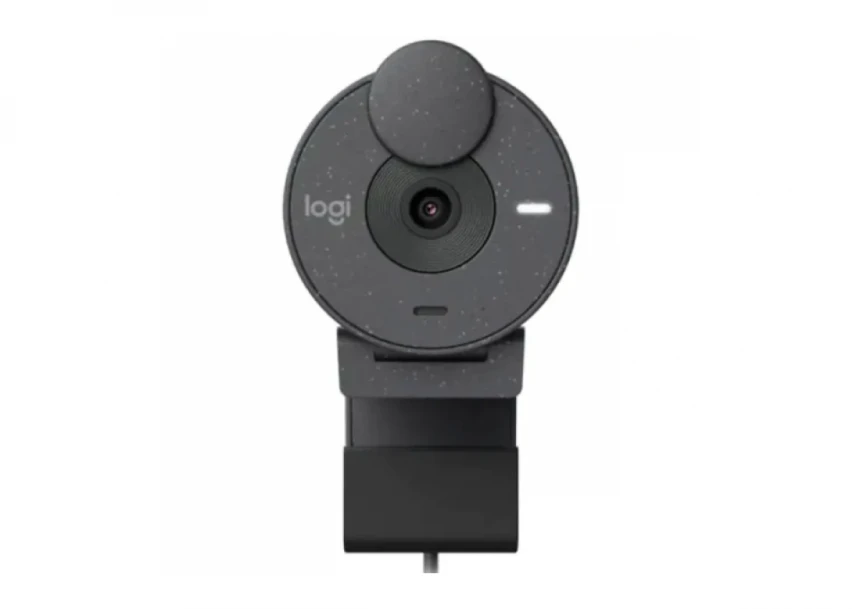 Web kamera Logitech BRIO 300 Graphite