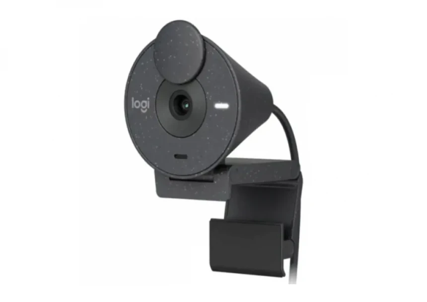 Web kamera Logitech BRIO 300 Graphite