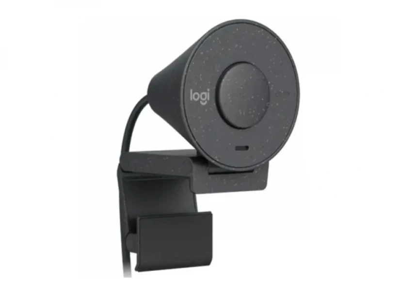 Web kamera Logitech BRIO 300 Graphite
