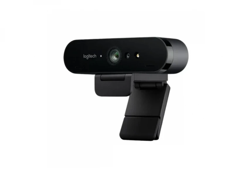 Web kamera Logitech Brio 4K Ultra HD 960-001746