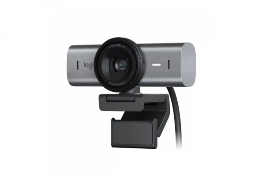 Web kamera Logitech MX Brio 705 Graphite 960-001530