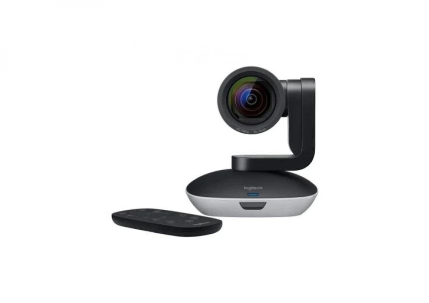 Web kamera Logitech PTZ Pro 2